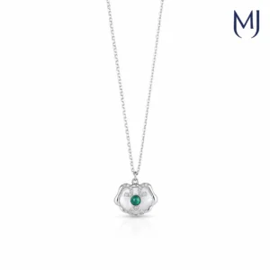 Silver Pendant