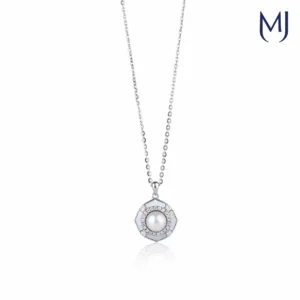Silver Pendant
