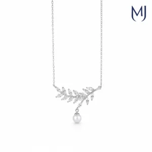 Silver Pendant