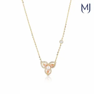 Silver Pendant