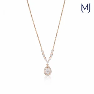Silver Pendant