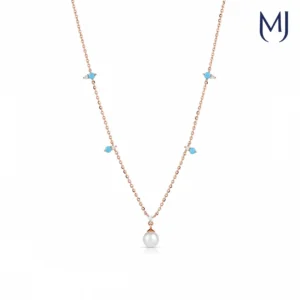 Silver Pendant