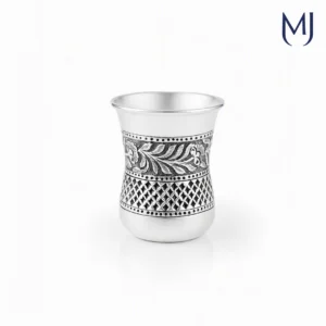 Silver Utensils