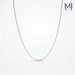 Silver Chain