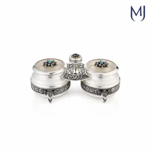 Silver Gift