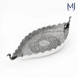 Silver Utensils
