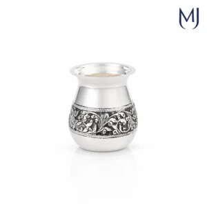 Silver Utensils