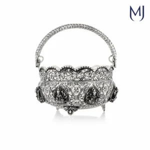 Silver Pooja Items