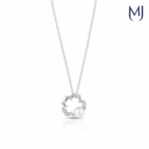 Silver Pendant