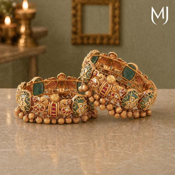 Heritage Bangle