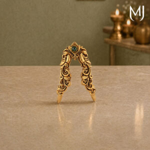 Antique Rings