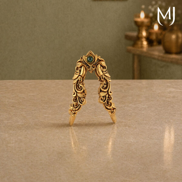 Antique Rings