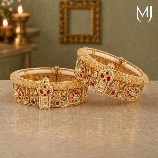 Heritage Bangle