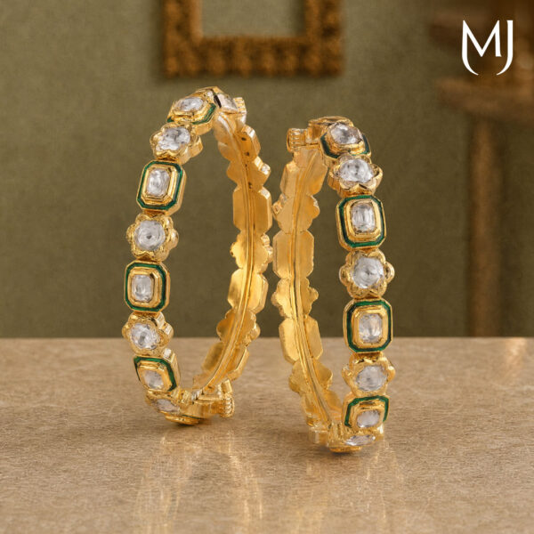 Heritage Bangle