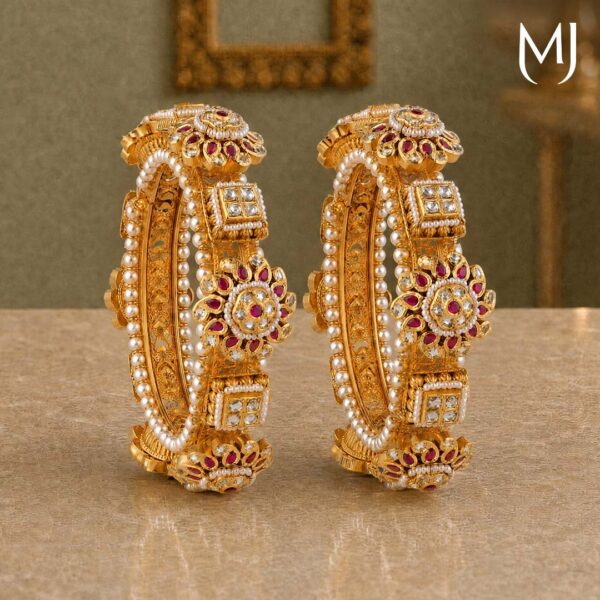Heritage Bangle