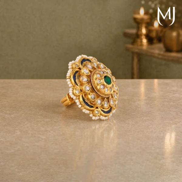 Antique Ring