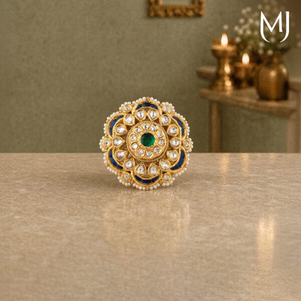 Antique Ring