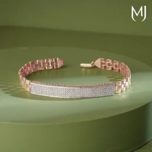Gold Bracelet