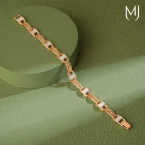 Gold Bracelet