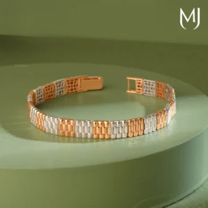 Gold Bracelet