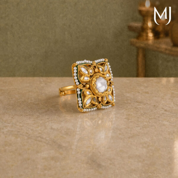 Antique Ring