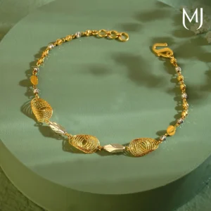 Gold Bracelet