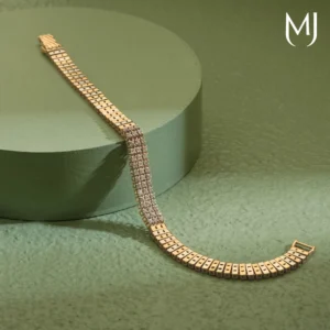 Gold Bracelet