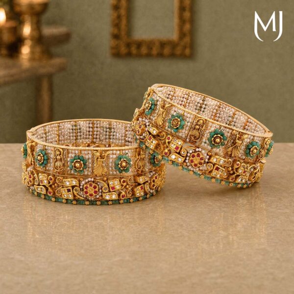 Heritage Bangle