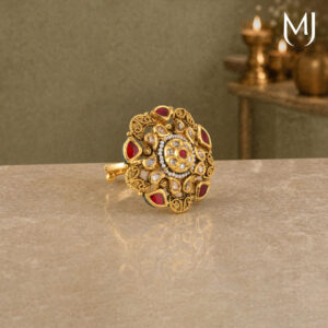 Heritage Ring