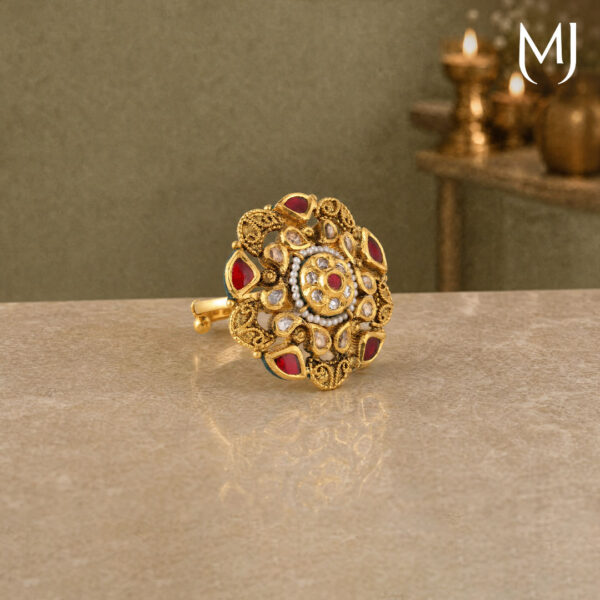 Heritage Ring