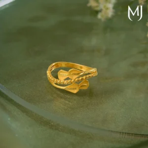 Gold Ring