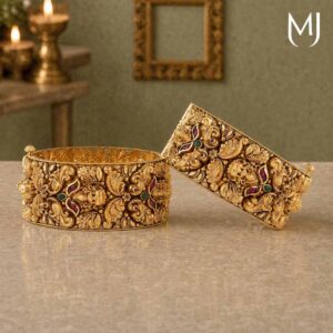 Heritage Bangle