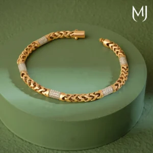 Gold Bracelet