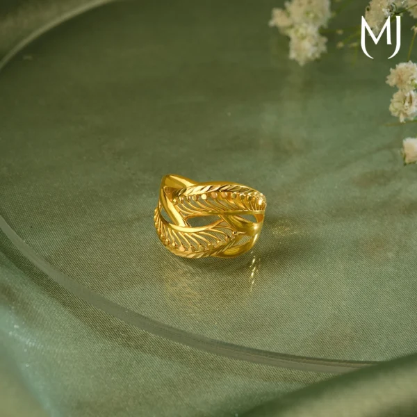 Gold Ring