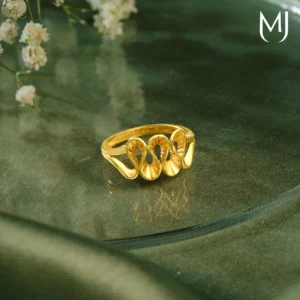 Gold Ring