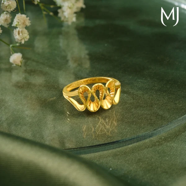 Gold Ring