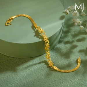 Gold Bracelet