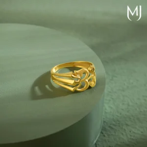 Gold Ring