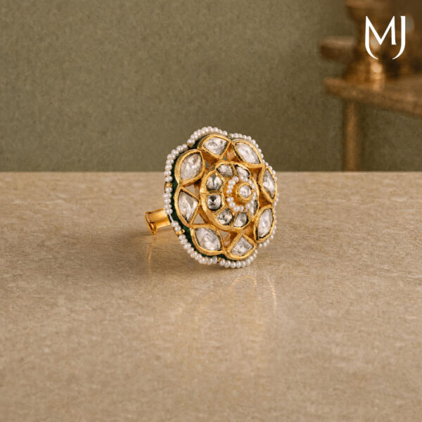 Antique Ring