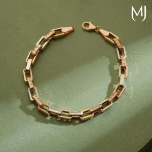 Gold Bracelet