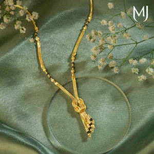 Gold Mangalsutra