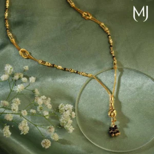 Gold Mangalsutra