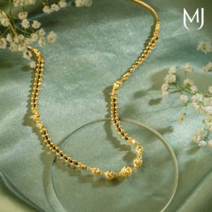 Gold Mangalsutra