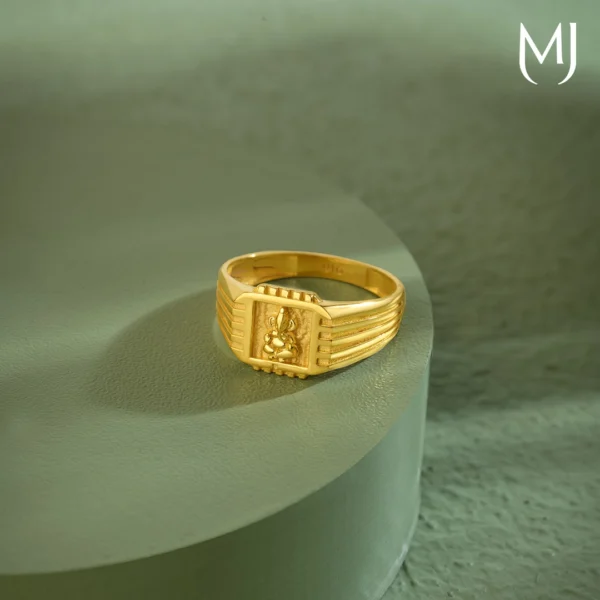 Gold Ring