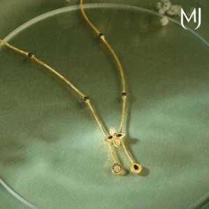 Gold Mangalsutra