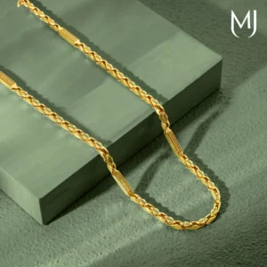 Gold Chain