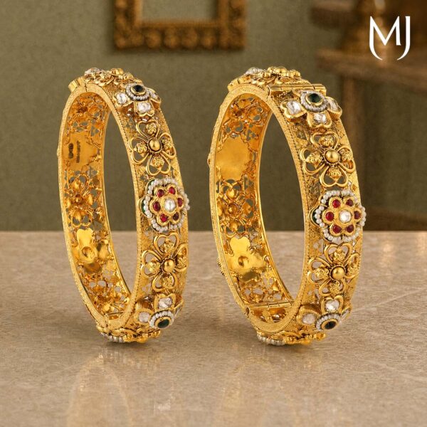 Heritage Bangle