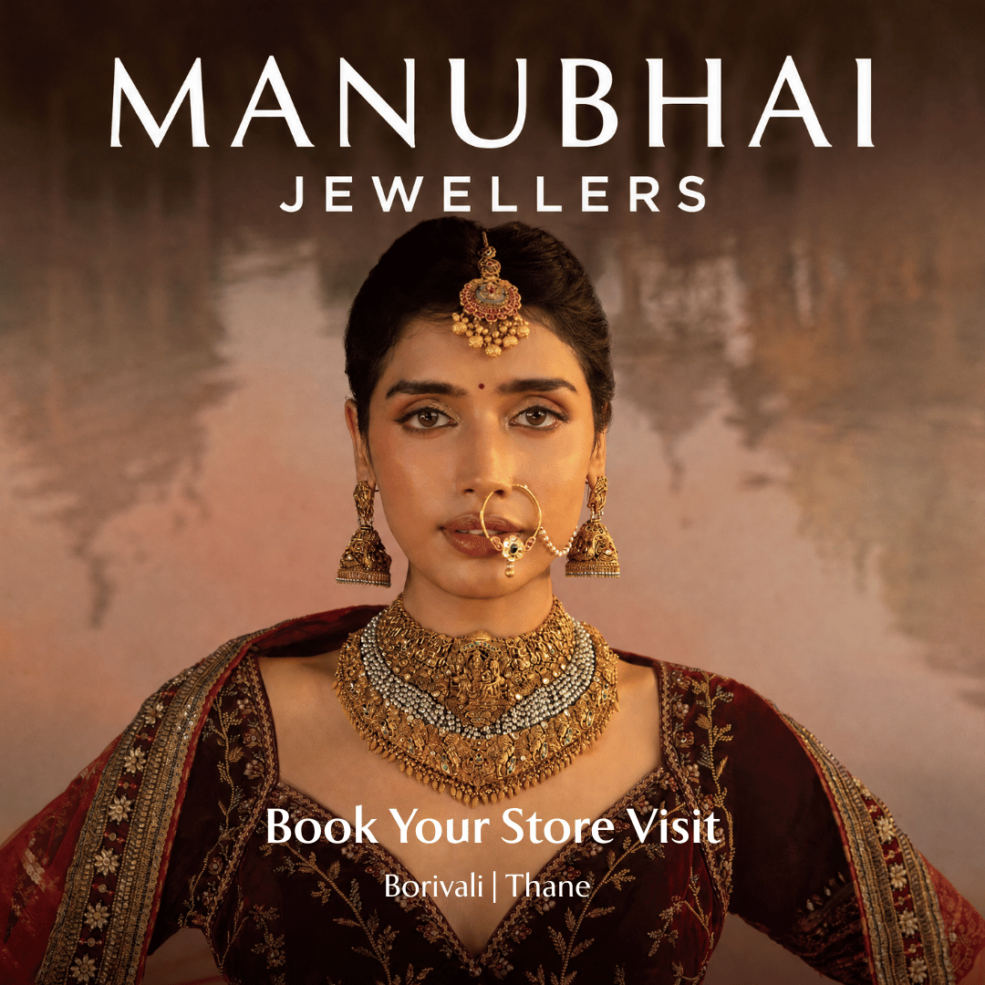 Explore our Exclusive Bridal Jewellery Collection