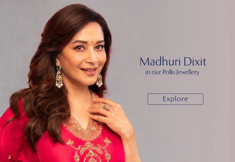 Madhuri Dixit