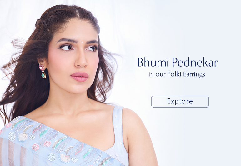 Bhumi Pednekar